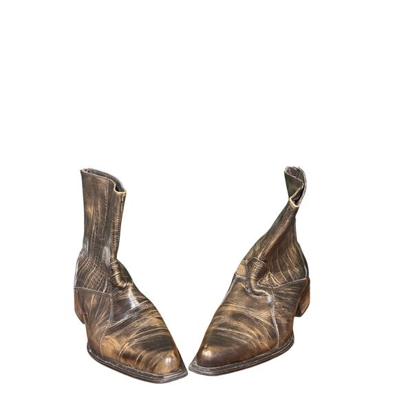 Men's Steve Madden Chelsea boot on excellent condition size 13 - Picture 2 of 8